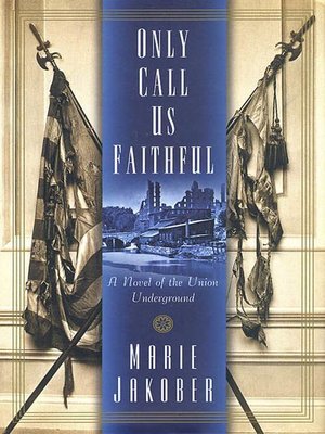 cover image of Only Call Us Faithful